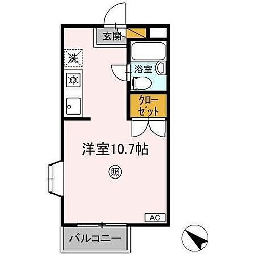 千葉県市原市旭五所 賃貸アパート