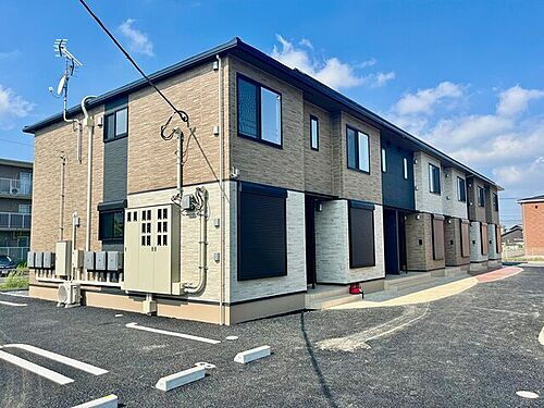 千葉県市原市姉崎 賃貸アパート