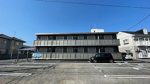 千葉県市原市姉崎 賃貸アパート