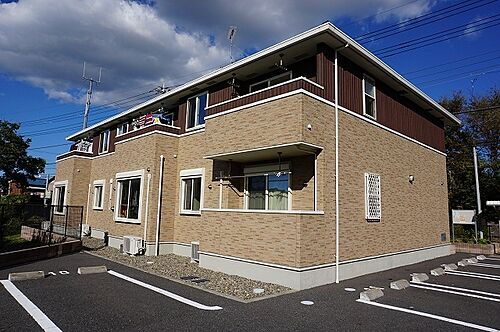 千葉県市原市姉崎 賃貸アパート