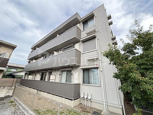 千葉県松戸市松戸 賃貸アパート