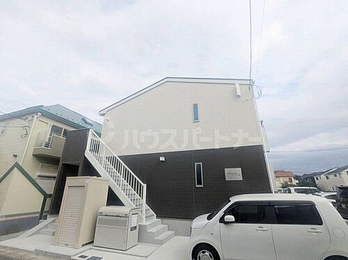 千葉県松戸市中和倉 賃貸アパート