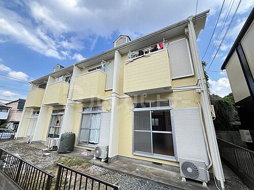 千葉県松戸市松戸 賃貸アパート