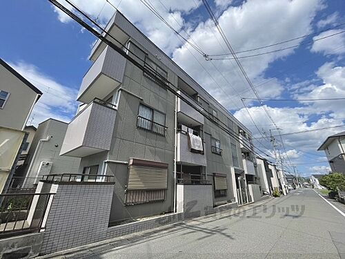 京都府京都市西京区桂芝ノ下町 3階建 築31年9ヶ月