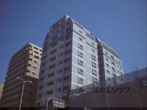 京都府京都市下京区玉屋町 築20年10ヶ月 14階建
