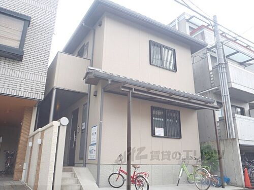 京都府京都市東山区正面町 築17年10ヶ月 2階建