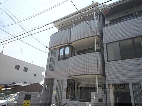 京都府京都市中京区壬生西大竹町 賃貸マンション