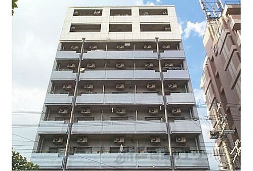 京都府京都市中京区壬生森町 賃貸マンション