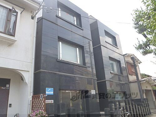 京都府京都市西京区桂野里町 賃貸マンション