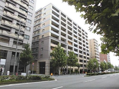 京都府京都市下京区西七条比輪田町 地上11階地下1階建 築20年6ヶ月