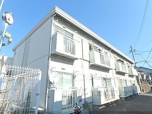 京都府京都市伏見区深草西飯食町 築37年1ヶ月 2階建