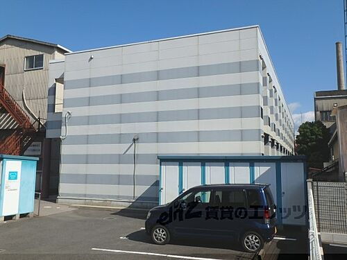 京都府京都市南区上鳥羽南戒光町 築25年7ヶ月 2階建