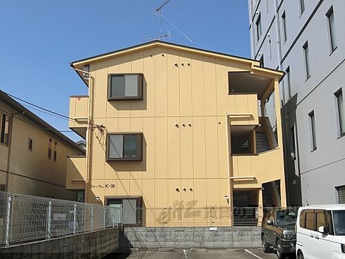 京都府京都市下京区七条通大宮東入大工町 賃貸マンション