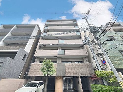 京都府京都市中京区堺町通二条下る杉屋町 10階建 築25年11ヶ月