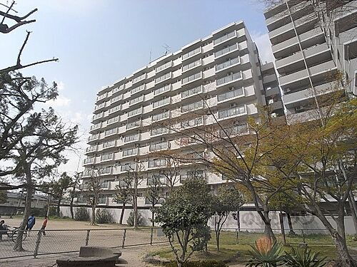 京都府京都市下京区中堂寺坊城町 賃貸マンション