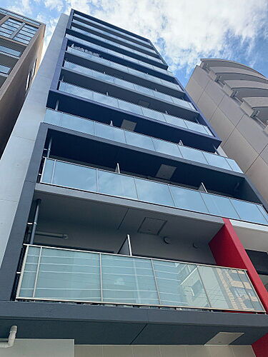 大阪府大阪市北区天神橋２丁目 11階建 築5年9ヶ月