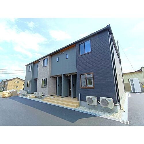 プランタン安曇野ＩＩ