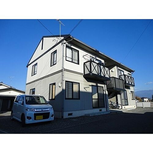 カーサ３７　Ａ