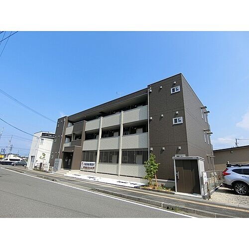 長野県長野市七瀬 賃貸アパート