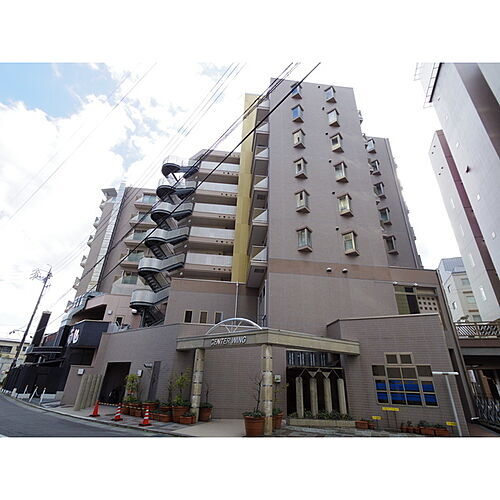 長野県長野市大字栗田 賃貸マンション