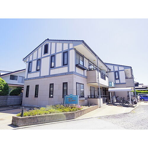 長野県長野市大字高田 賃貸アパート