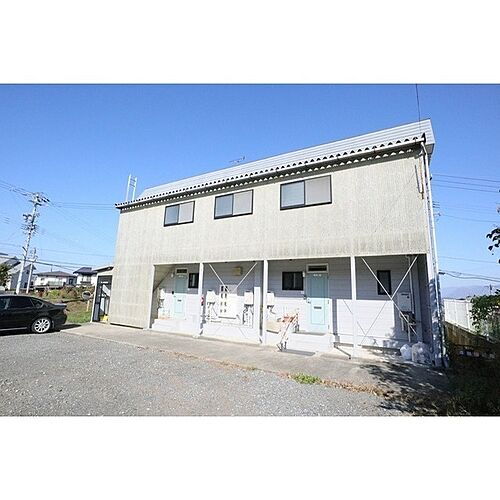 ハイツ望　Ａ棟