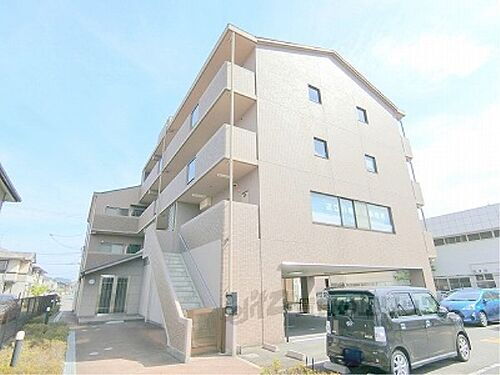 滋賀県近江八幡市出町 築23年7ヶ月 5階建