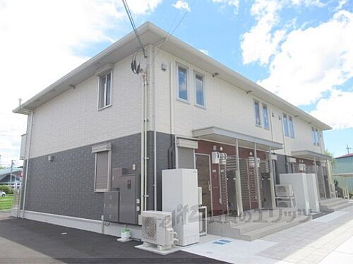 コットンハウスＶ 2階建