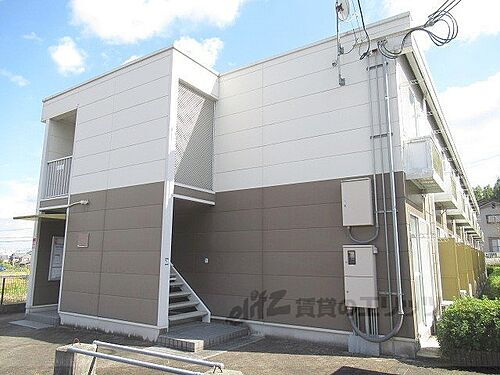 滋賀県湖南市吉永 2階建 築22年4ヶ月