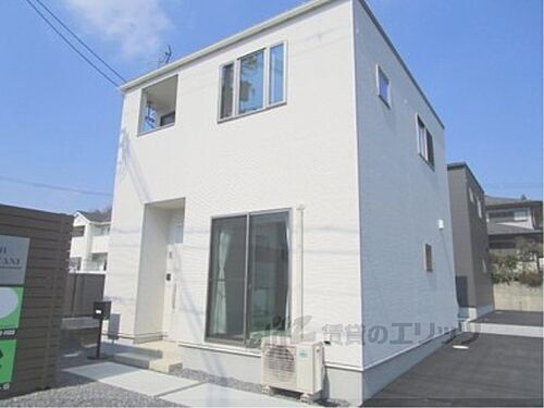 滋賀県甲賀市水口町東名坂 賃貸一戸建て