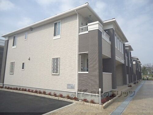 滋賀県守山市水保町 築8年9ヶ月 2階建