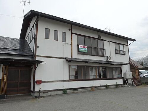 山形県山形市小立３丁目 2階建 築31年7ヶ月