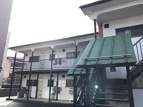 山形県山形市飯田五丁目 2階建 築40年11ヶ月