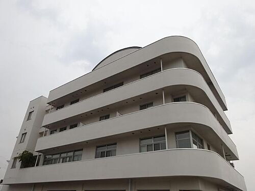 山形県山形市松山１丁目 4階建 築24年1ヶ月