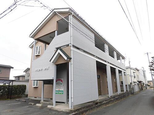 山形県山形市鳥居ケ丘 2階建 築33年2ヶ月