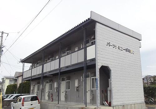 山形県山形市元木１丁目 2階建 築40年11ヶ月