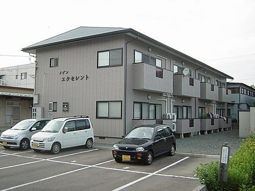 山形県山形市南二番町 2階建 築29年8ヶ月