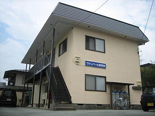 山形県山形市東青田３丁目 2階建 築47年8ヶ月