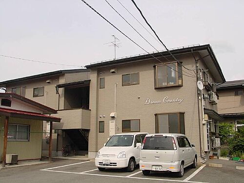 山形県山形市飯田西５丁目 2階建 築31年11ヶ月