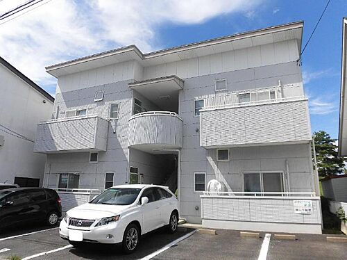 山形県山形市元木３丁目 2階建 築28年11ヶ月