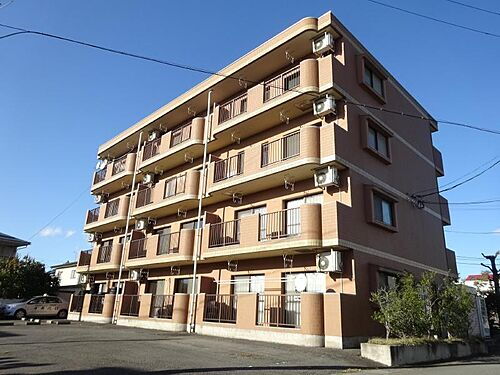 山形県山形市飯田西５丁目 4階建 築29年9ヶ月