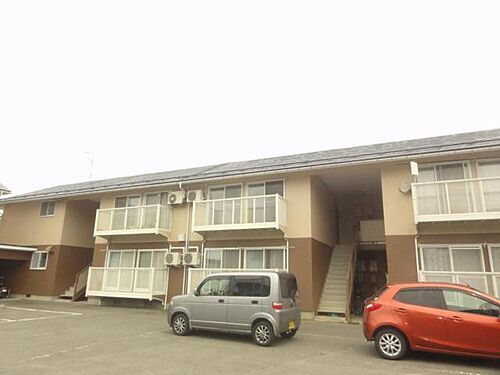 山形県山形市飯田２丁目 2階建 築31年3ヶ月