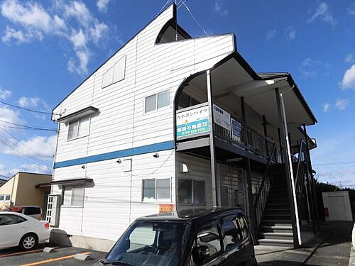 山形県山形市中桜田１丁目 2階建 築38年3ヶ月