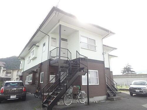 山形県山形市あさひ町 2階建 築36年5ヶ月