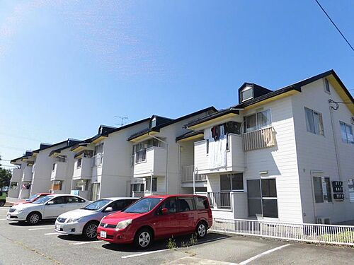 山形県山形市桜田西１丁目 2階建 築37年8ヶ月