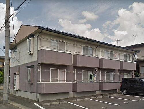 山形県山形市東青田四丁目 2階建 築30年9ヶ月