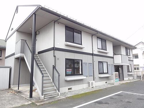 山形県山形市南館３丁目 2階建 築24年5ヶ月