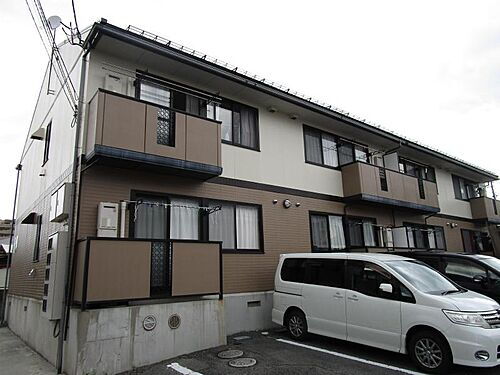 山形県山形市南二番町 2階建 築28年9ヶ月