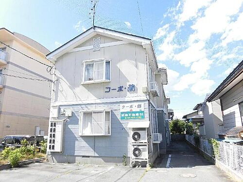 山形県山形市美畑町 2階建 築30年8ヶ月