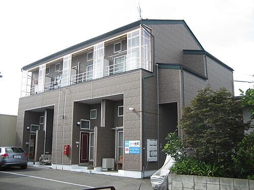 山形県山形市桧町４丁目 2階建 築34年11ヶ月